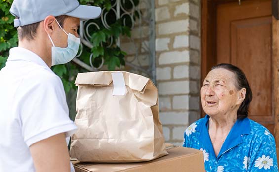 Home Delivery