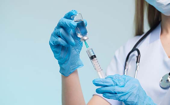 Immunizations